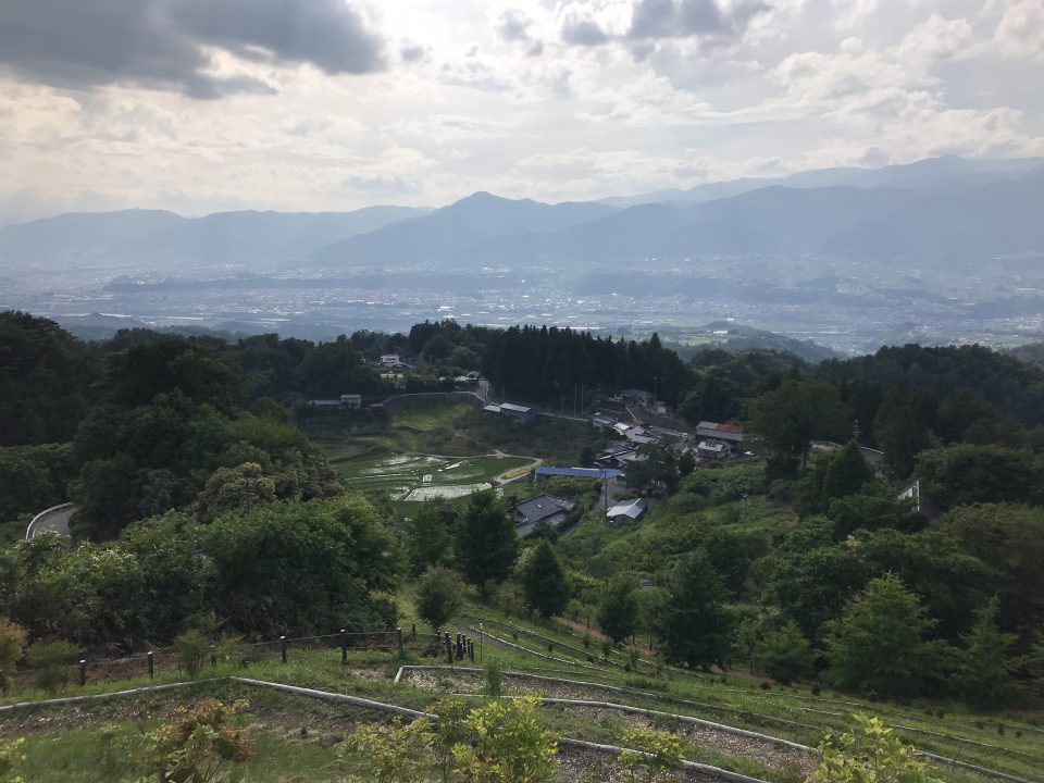 長野県豊丘村にて講座「なぜ、この地域に若手移住者が増えているのか？」 Kai Kaori｜ 甲斐かおり